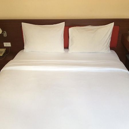 Tulip Hotel Hanoi Exteriör bild