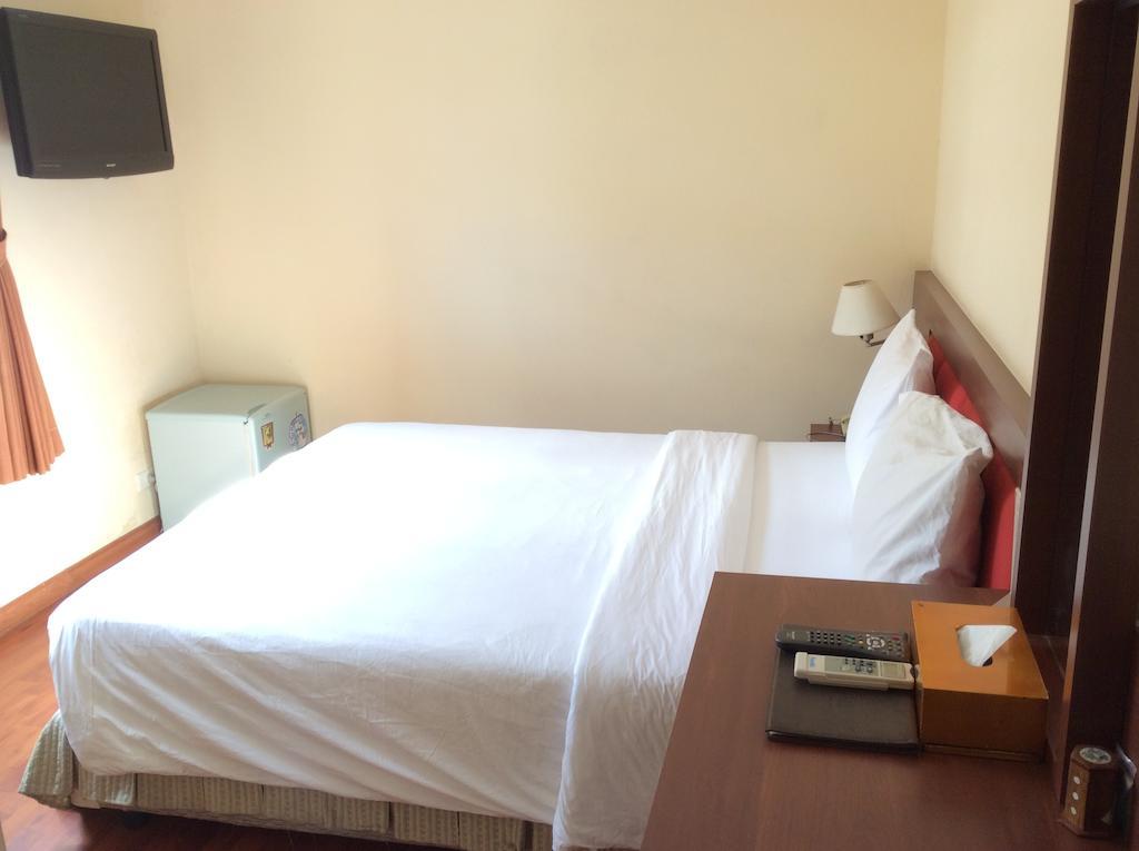 Tulip Hotel Hanoi Rum bild